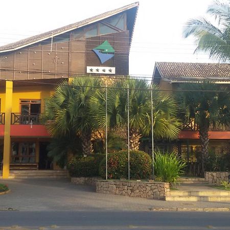 Ilha Flat Hotel-Ilhabela Apart Schiavettii Εξωτερικό φωτογραφία