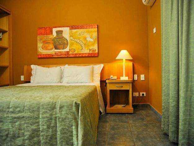 Ilha Flat Hotel-Ilhabela Apart Schiavettii Εξωτερικό φωτογραφία