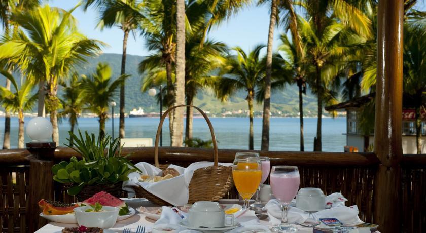 Ilha Flat Hotel-Ilhabela Apart Schiavettii Εξωτερικό φωτογραφία