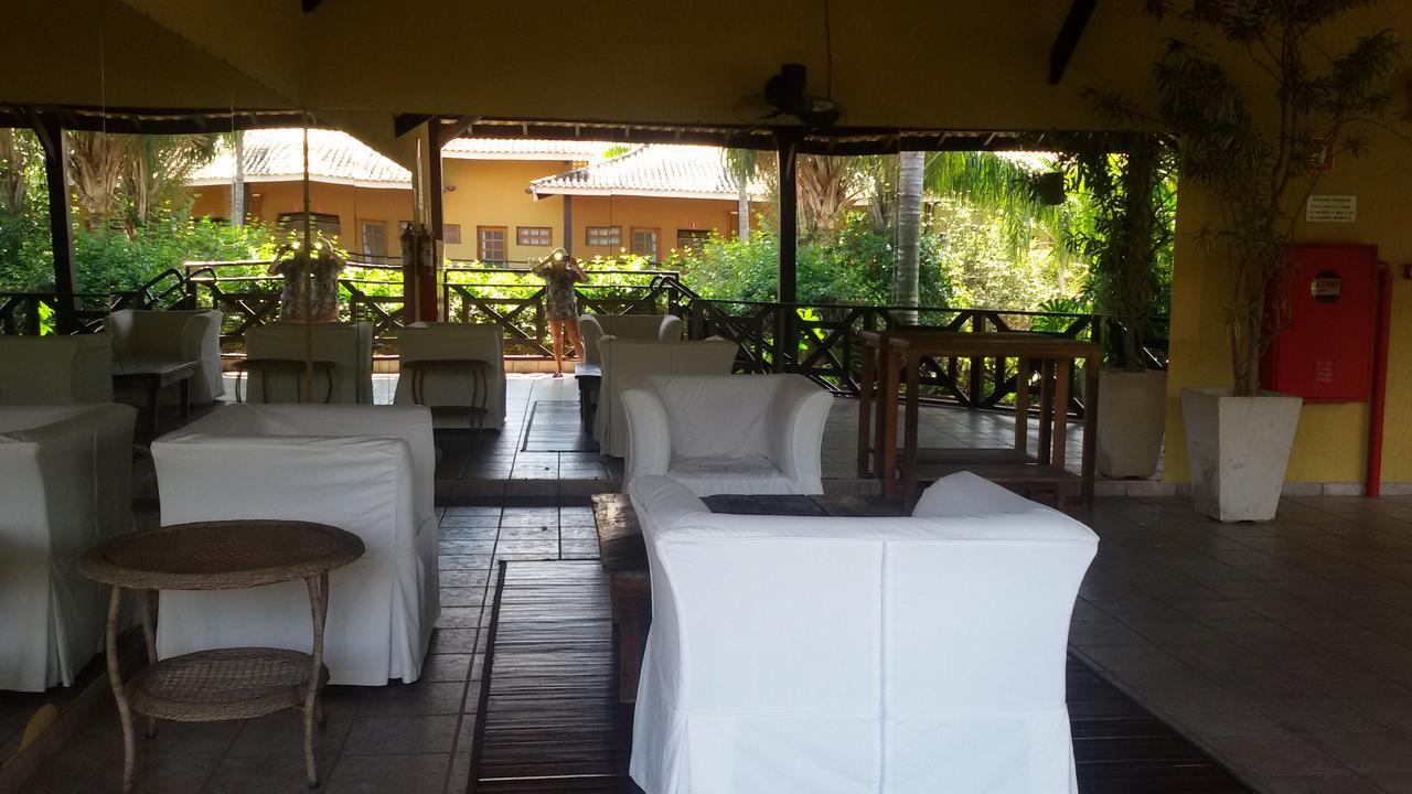Ilha Flat Hotel-Ilhabela Apart Schiavettii Εξωτερικό φωτογραφία