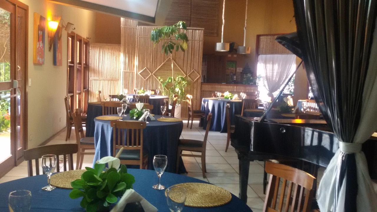 Ilha Flat Hotel-Ilhabela Apart Schiavettii Εξωτερικό φωτογραφία