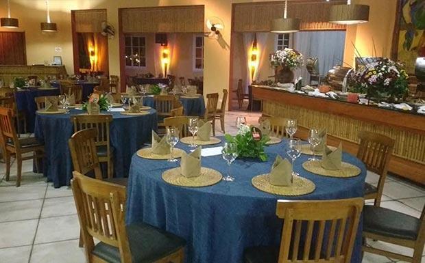 Ilha Flat Hotel-Ilhabela Apart Schiavettii Εξωτερικό φωτογραφία