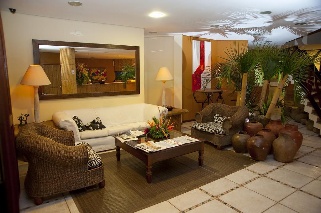 Ilha Flat Hotel-Ilhabela Apart Schiavettii Εξωτερικό φωτογραφία