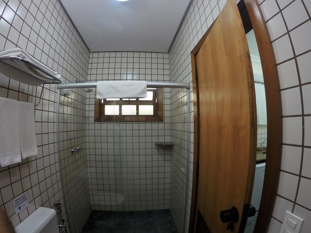 Ilha Flat Hotel-Ilhabela Apart Schiavettii Εξωτερικό φωτογραφία