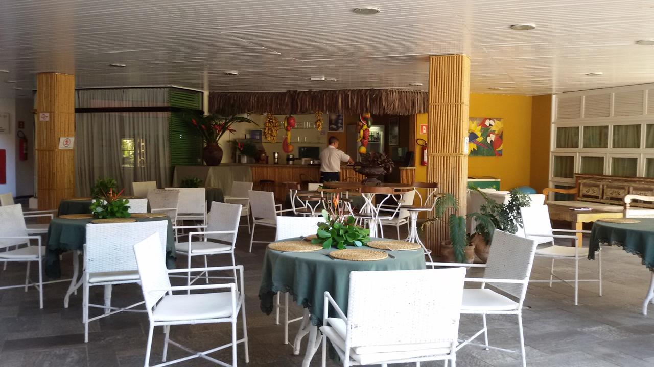 Ilha Flat Hotel-Ilhabela Apart Schiavettii Εξωτερικό φωτογραφία