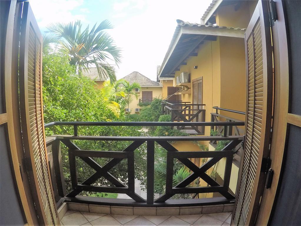 Ilha Flat Hotel-Ilhabela Apart Schiavettii Εξωτερικό φωτογραφία