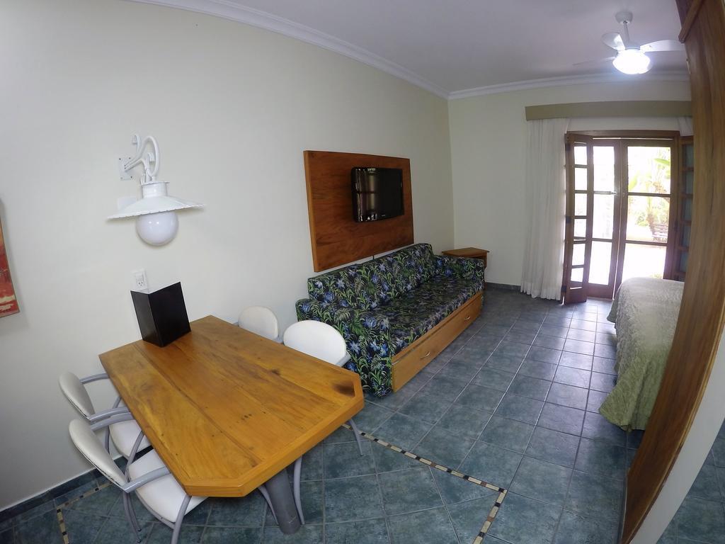 Ilha Flat Hotel-Ilhabela Apart Schiavettii Εξωτερικό φωτογραφία