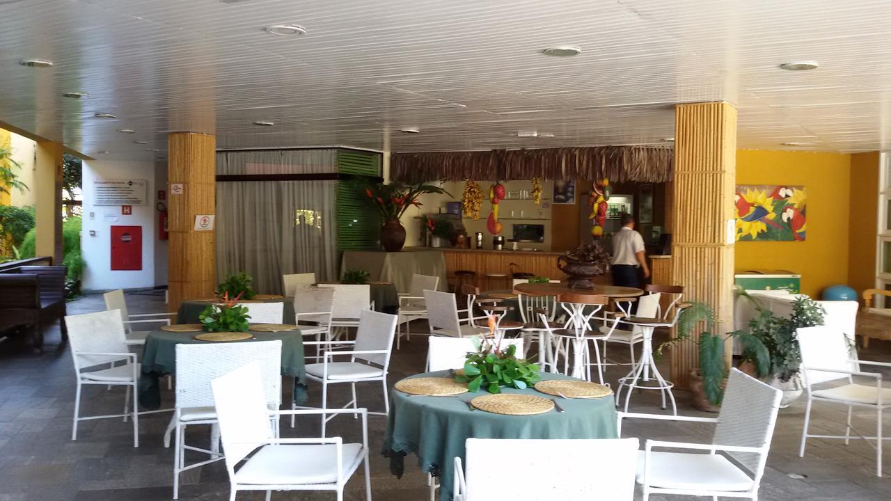 Ilha Flat Hotel-Ilhabela Apart Schiavettii Εξωτερικό φωτογραφία